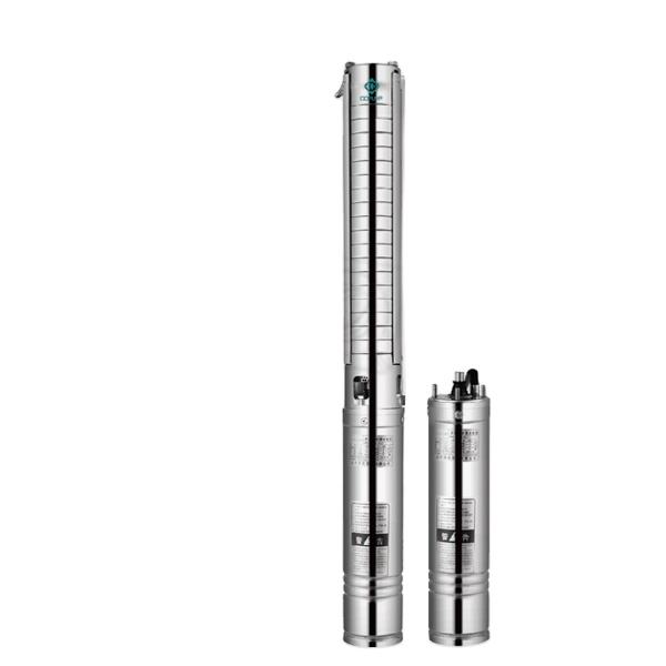 QQPUMP 4SPM5-17 Vertical 2 Sub - Agriculture Farming Systems review and price