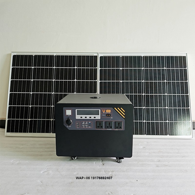 All-in-one Solar Reliable 24V  - Sustainable Agriculture/Farming review and price