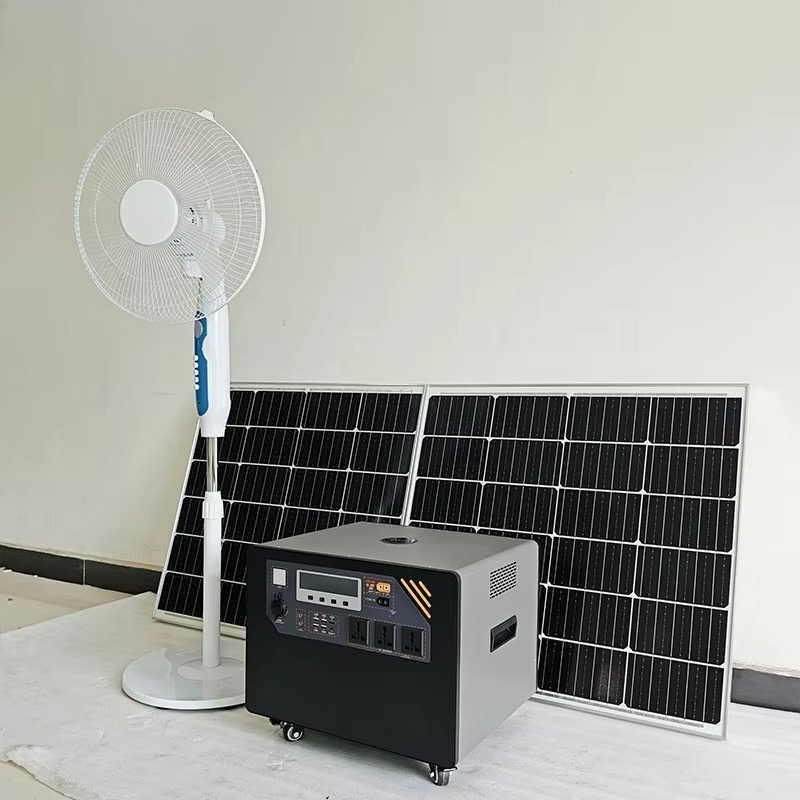 All-in-one Solar Reliable 24V  - Sustainable Agriculture/Farming review and price