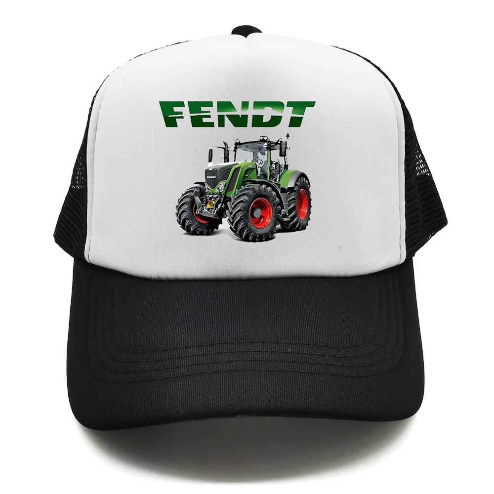 Fendt Trucker Cap Men Funny Fa - Agriculture Farming Net review and price