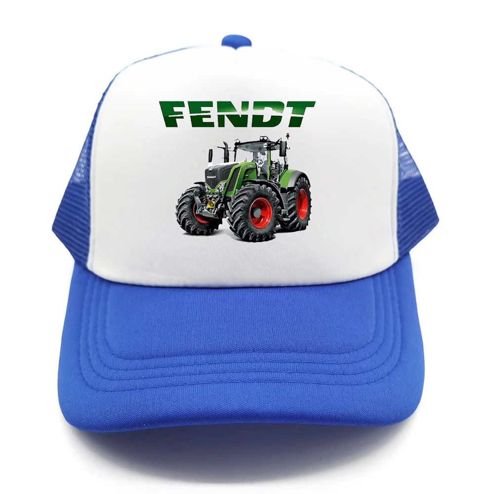 Fendt Trucker Cap Men Funny Fa - Agriculture Farming Net review and price