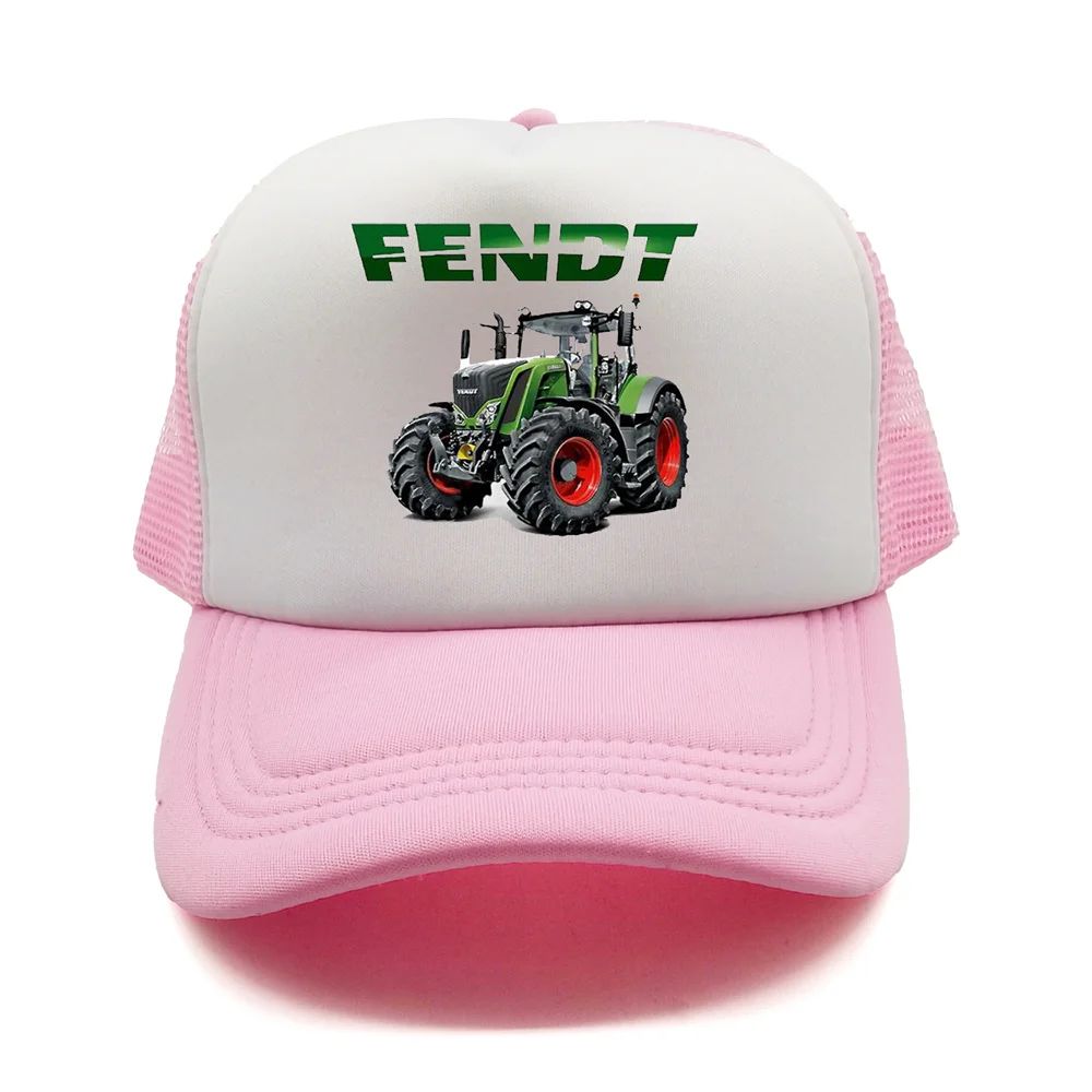 Fendt Trucker Cap Men Funny Fa - Agriculture Farming Net review and price