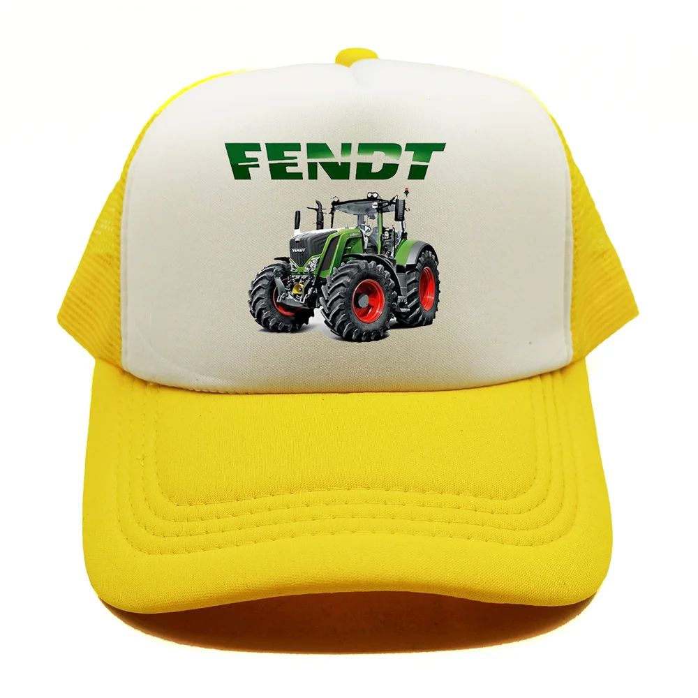 Fendt Trucker Cap Men Funny Fa - Agriculture Farming Net review and price