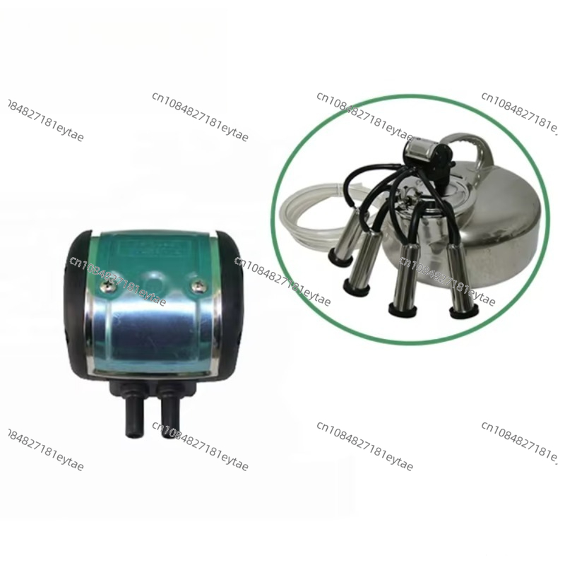Cow Milking Machine Parts Elec - Agriculture Goat Farming review and price