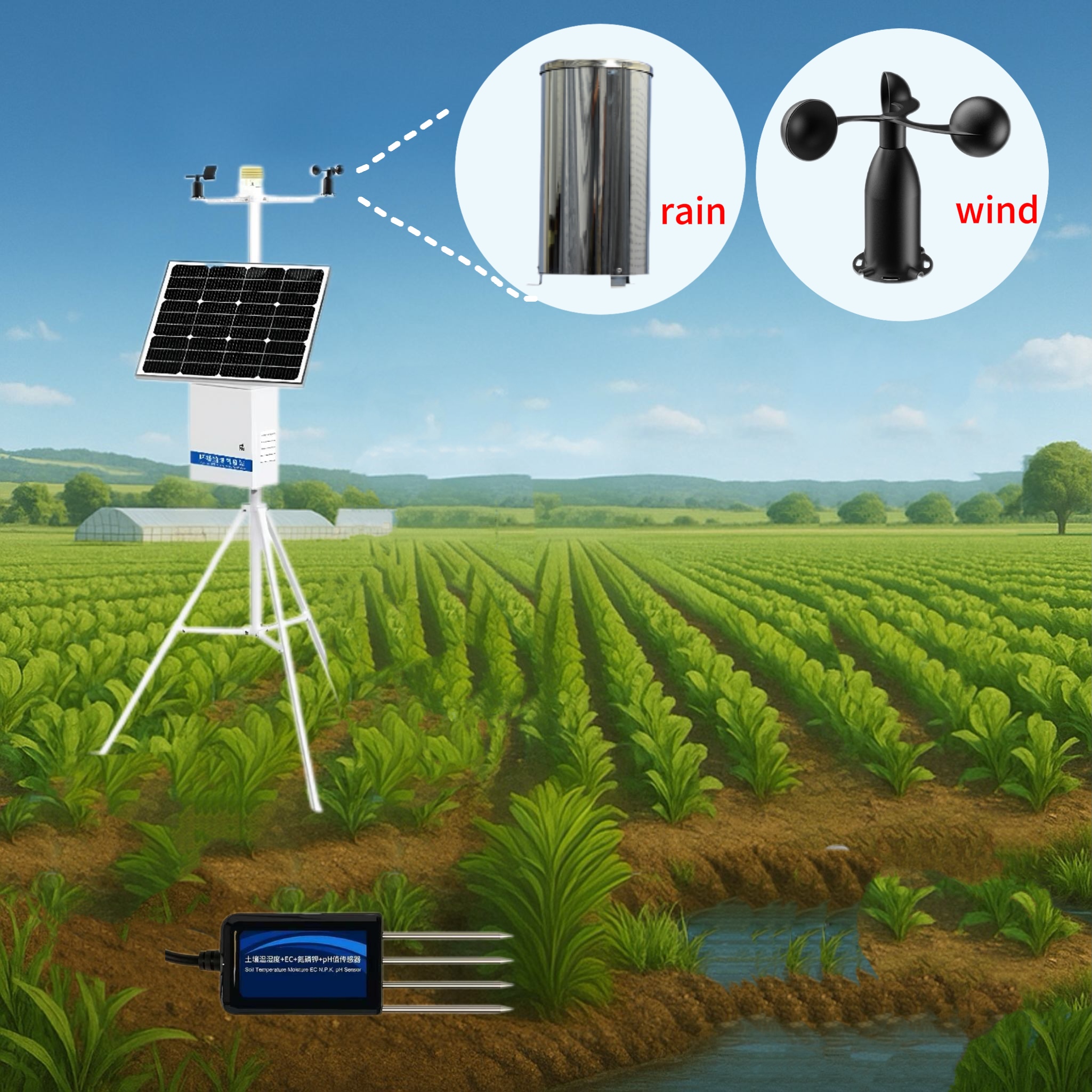 2026 Smart Agriculture IoT Sol - Agriculture Farming Systems review and price